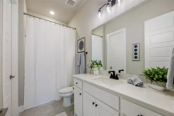 Prosper, TX 75078,350 Pearland Drive