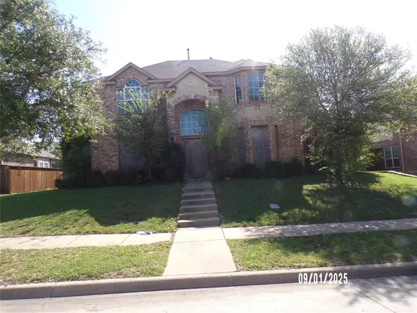 208 WISTERIA Way, Red Oak, TX 75154