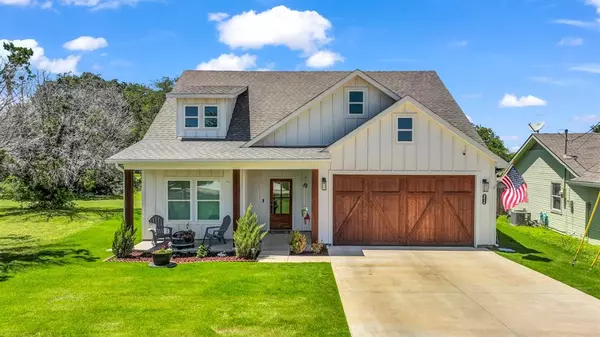Granbury, TX 76048,2410 San Gabriel Drive