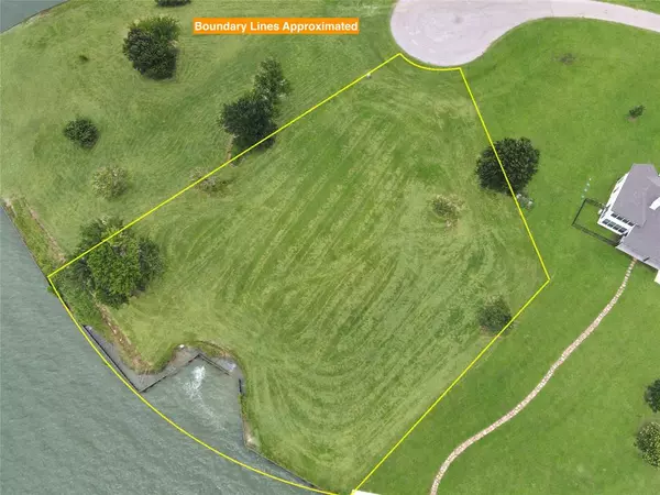 Streetman, TX 75859,Lot 19 Lake Ridge Drive