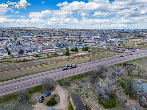 12205 E Highway 24, Peyton, CO 80831