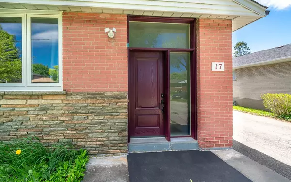 Toronto E08, ON M1J 1Z7,17 Savarin ST