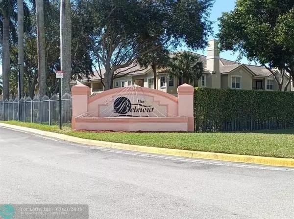 1101 Belmont Ln, North Lauderdale, FL 33068