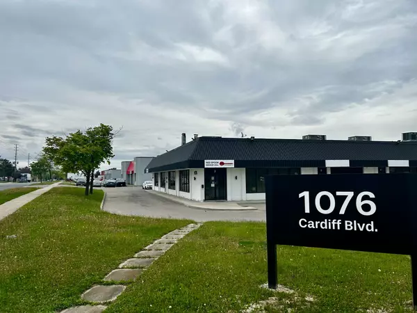 Mississauga, ON L5S 1M4,1076 Cardiff BLVD ## 1-3A