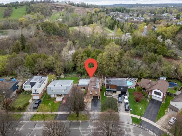 Kitchener, ON N2A 2S8,72 Underhill CRES