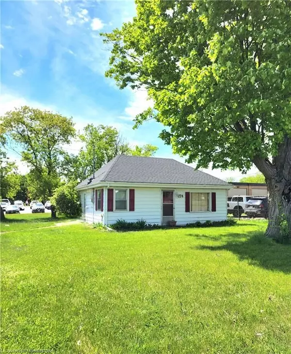 Norfolk, ON N0E 1Y0,274 Washington ST