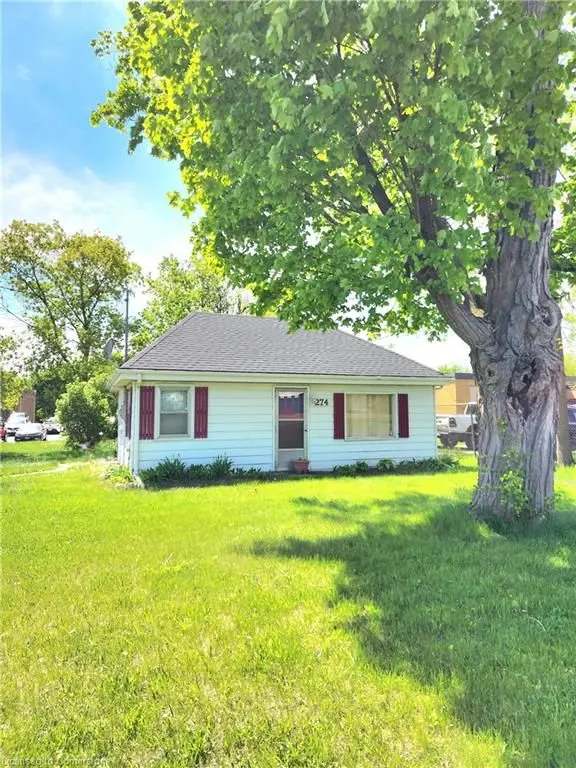 Norfolk, ON N0E 1Y0,274 Washington ST