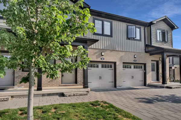 London South, ON N6M 0G2,2621 Holbrook DR #18