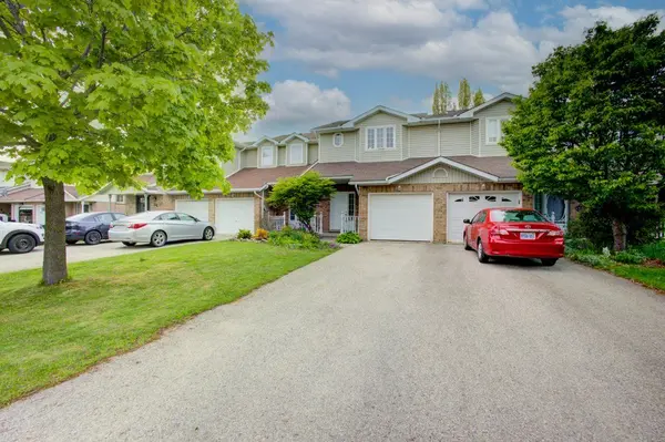 Centre Wellington, ON N0B 1S0,28 Patrick BLVD