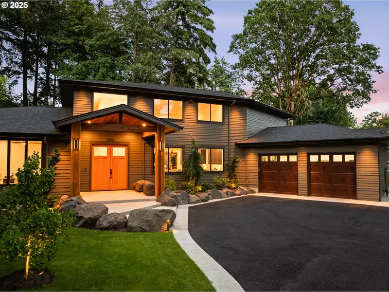3850 LAKE GROVE AVE, Lake Oswego, OR 97035