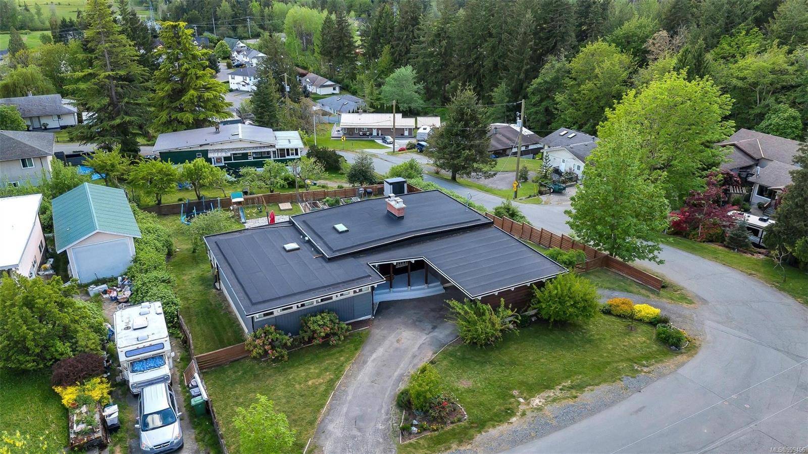 Duncan, BC V9L 6R5,3077 Mountain View Cres