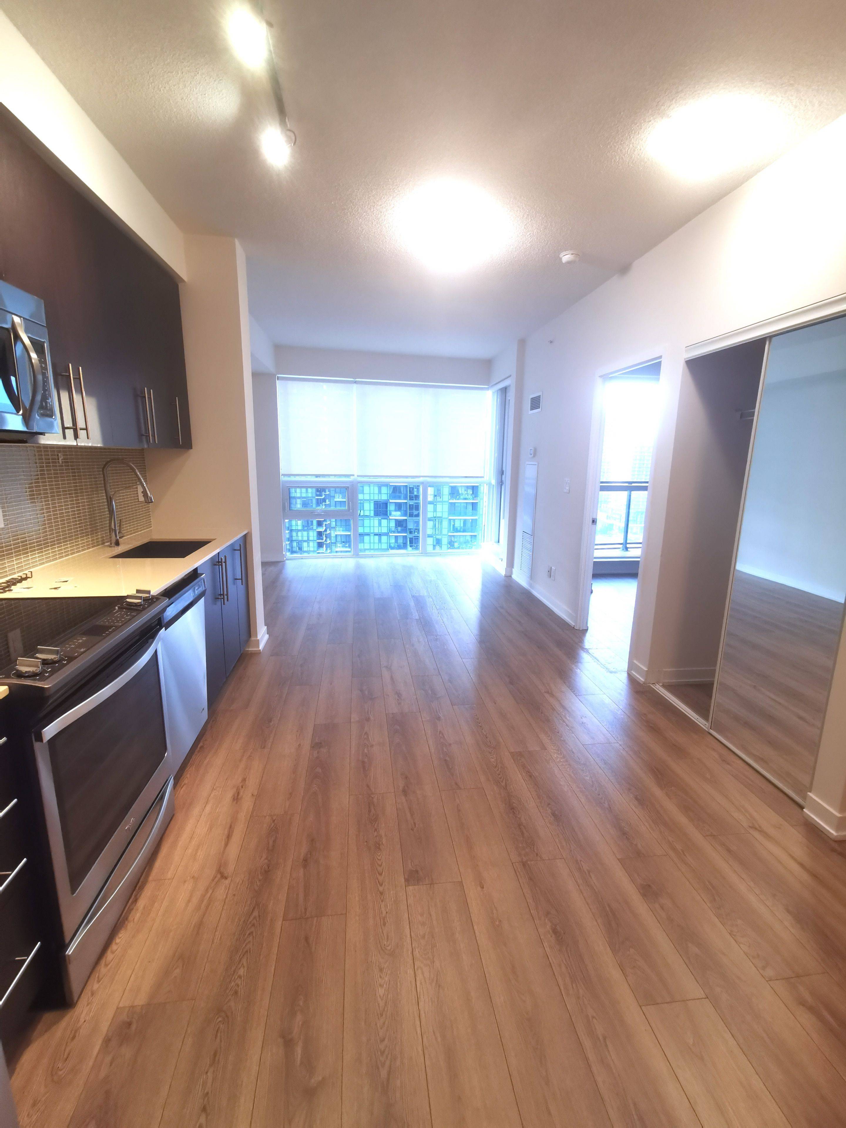 Mississauga, ON L5B 0J8,510 Curran PL #2005