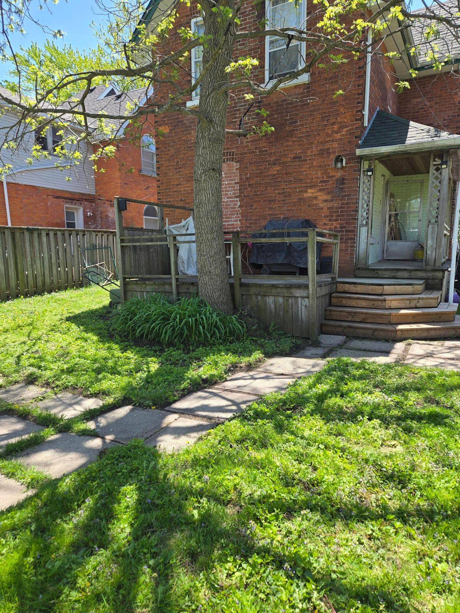 Stratford, ON N5A 3S5,306 Douro ST