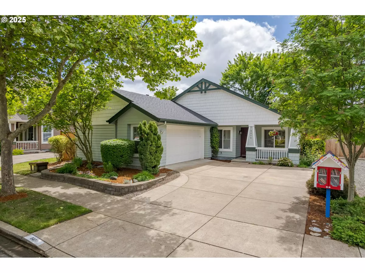 Eugene, OR 97402,5470 JEFFREY WAY