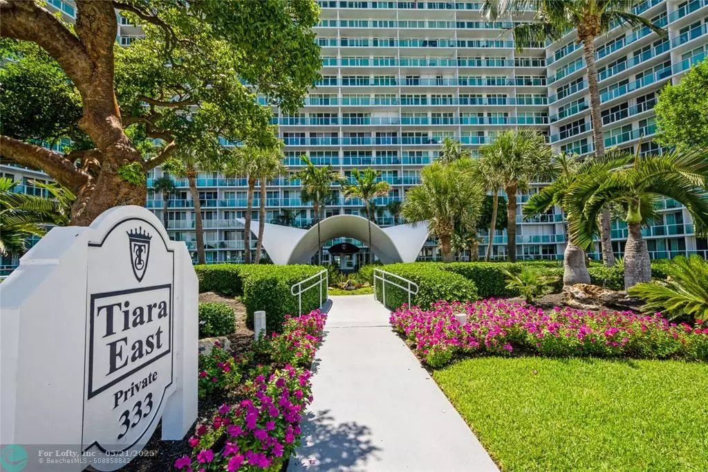 Deerfield Beach, FL 33441,333 NE 21St AVE #1716