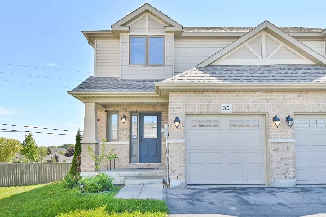 Belleville, ON K8N 0E3,35 Mountain Ash DR