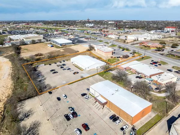 Decatur, TX 76234,1414 S Fm 51