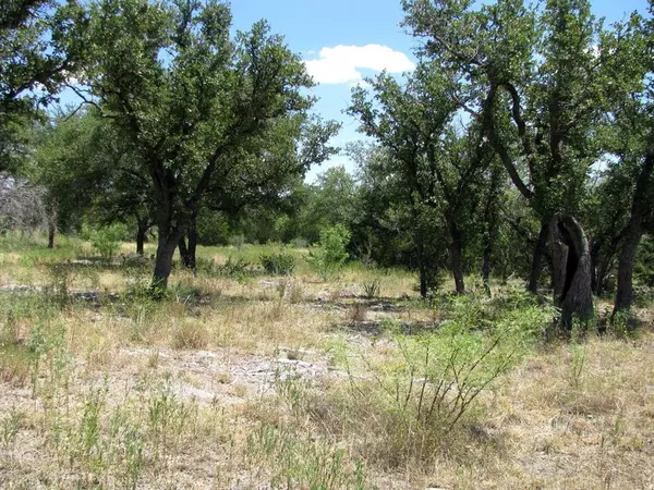 Evant, TX 76525,TBD-Lot 23 Ph 1 PR4218