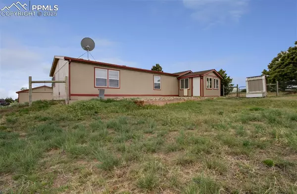 Peyton, CO 80831,5655 Whiting WAY