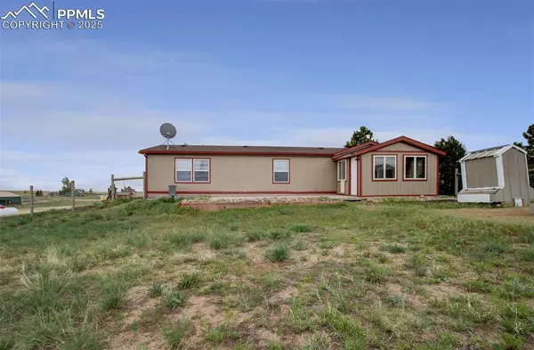 Peyton, CO 80831,5655 Whiting WAY