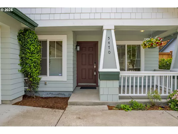 Eugene, OR 97402,5470 JEFFREY WAY