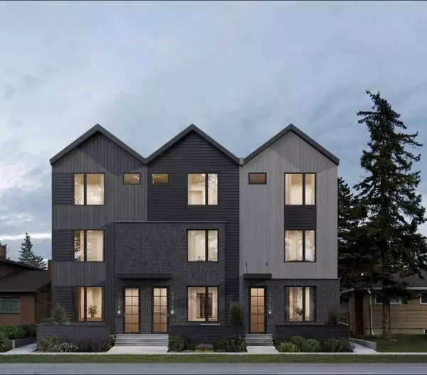 9836 Elbow DR SW, Calgary, AB T2V 1M3