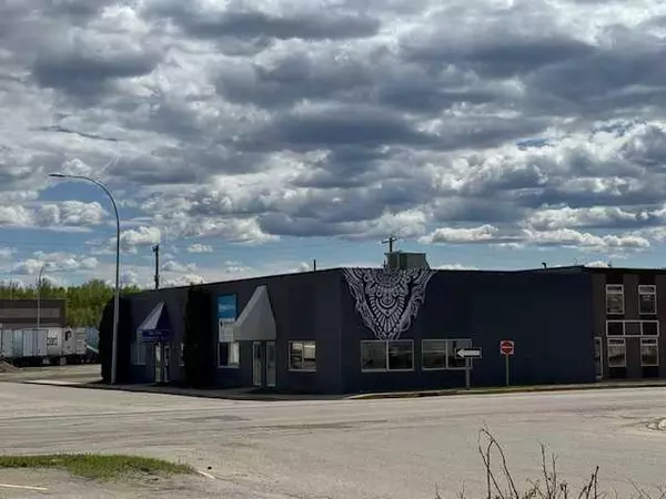Edson, AB T7E 1V4,4903 2 AVE East