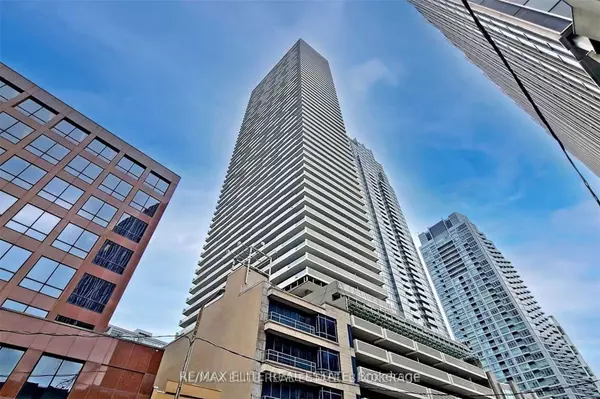 2221 Yonge ST #3606, Toronto C10, ON M4S 2B4