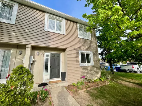 15 Watts CRES #25, Collingwood, ON L9Y 4S6