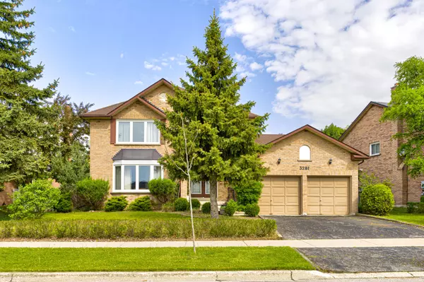 3281 FOLKWAY DR, Burlington, ON L7M 3J2