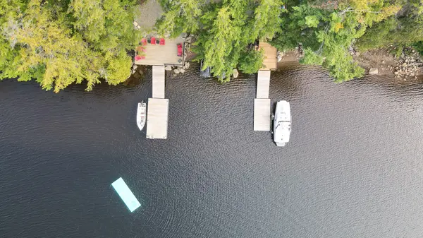 Dysart Et Al, ON K0M 1S0,1034 Lone Wolf CRES