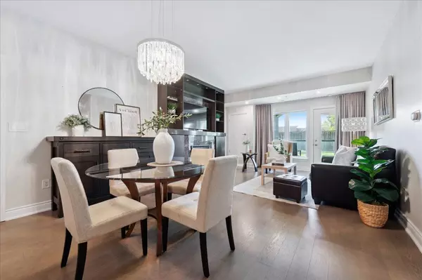 Guelph, ON N1L 0L8,106 Bard BLVD #102