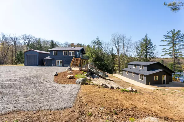 Seguin, ON P2A 2W8,1457 Lake Joseph RD
