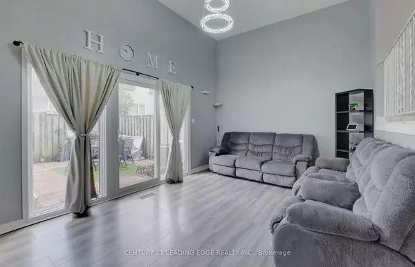 Hamilton, ON L8K 6L7,11 Harrisford ST #107