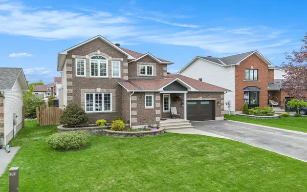 Russell, ON K0A 1W0,24 La Citadelle ST