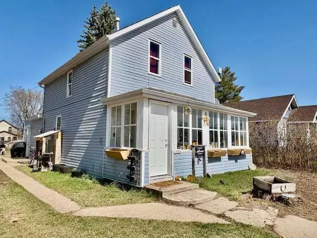 Address Not Disclosed