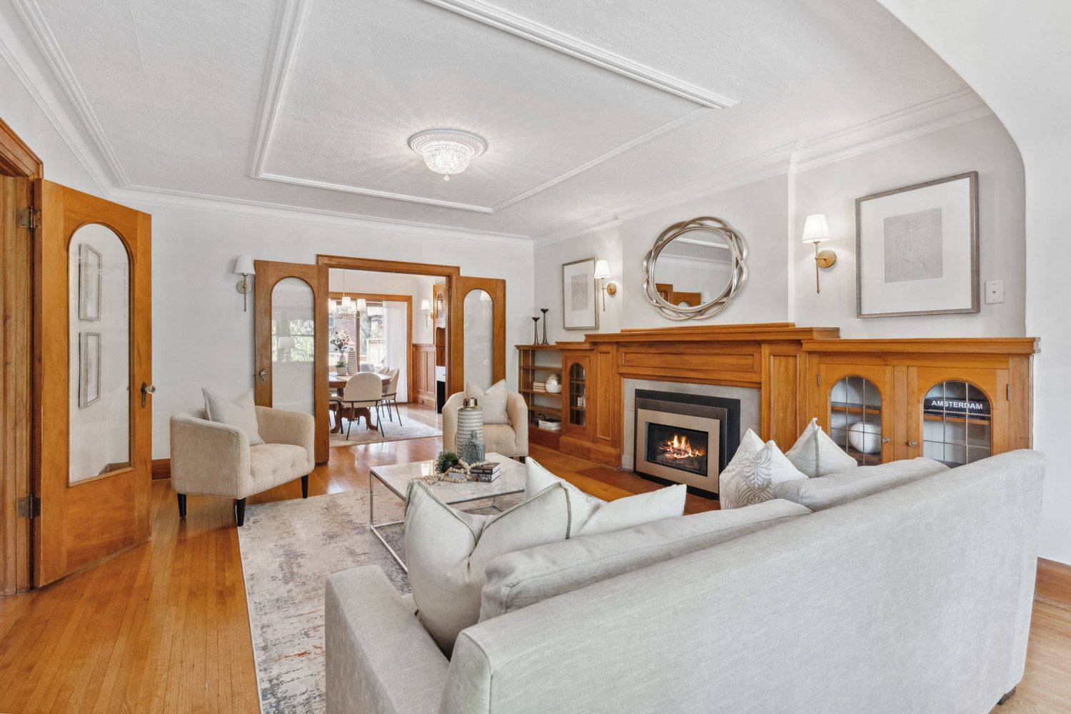 Toronto C04, ON M4N 2X3,16 Ardrossan PL
