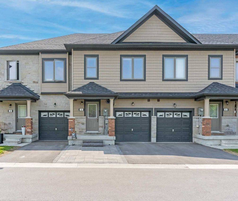 Barrie, ON L4M 0K6,23 Cygnus CRES