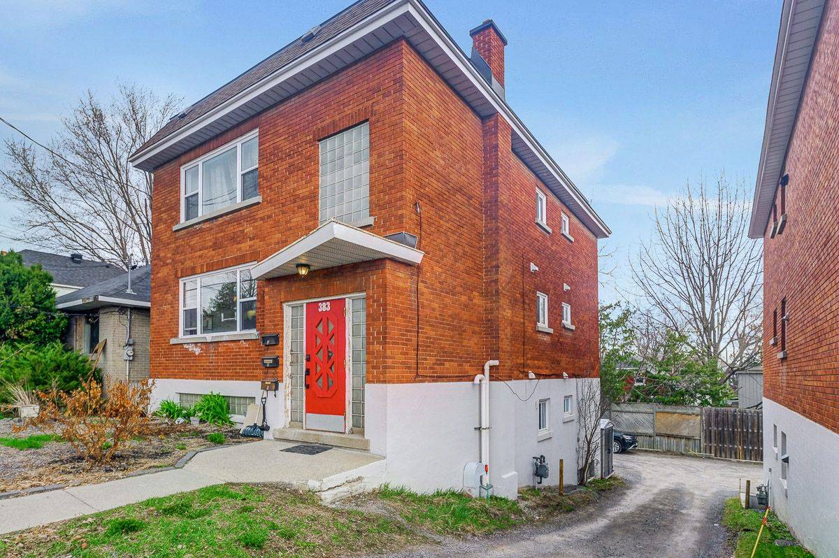 Glebe - Ottawa East And Area, ON K1S 1E2,383 Main ST