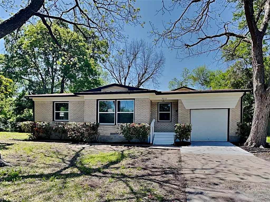 Dallas, TX 75228,3010 Crest Ridge Drive