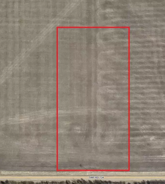 Rural Grande Prairie No. 1 County Of, AB T0H 3C0,TWP 732