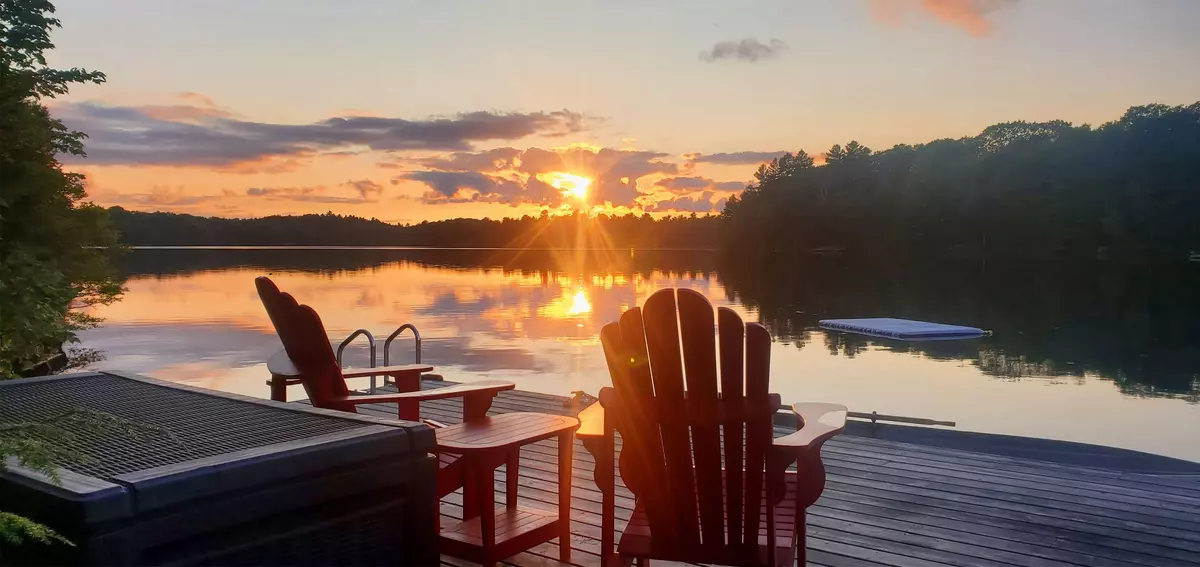 The Archipelago, ON P0G 1G0,340 Healey Lake W/A N/A