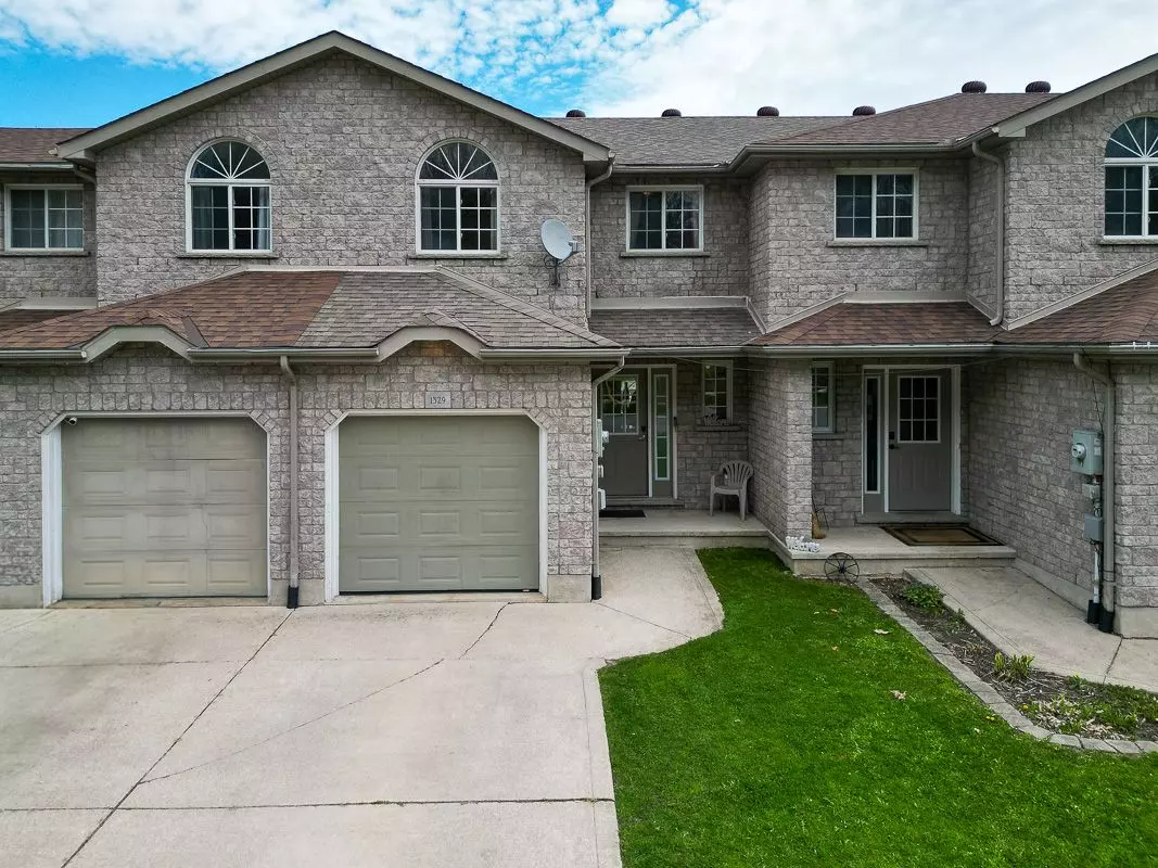 Owen Sound, ON N4K 5H6,1329 6th AVE W