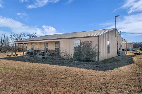 Mount Calm, TX 76673,1347 Lcr 152