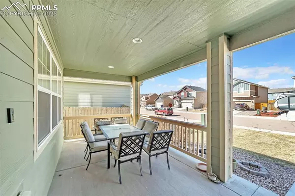 Colorado Springs, CO 80925,6129 Decker DR