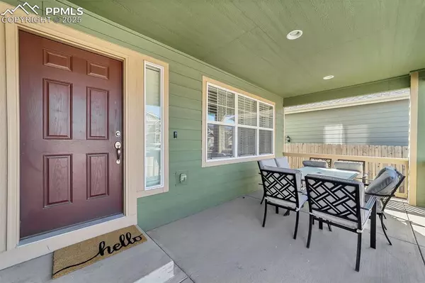 Colorado Springs, CO 80925,6129 Decker DR