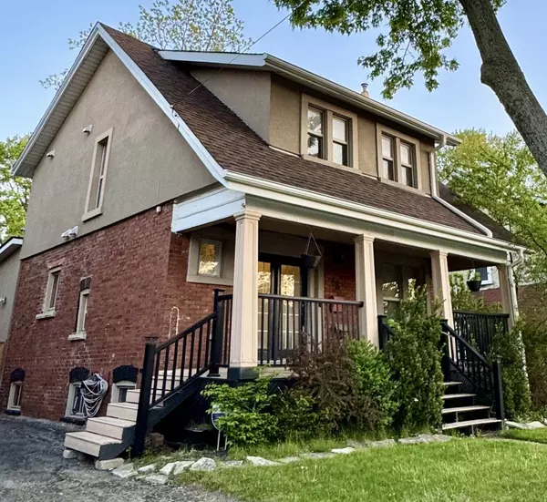 Hamilton, ON L9C 3J9,48 West 3rd ST
