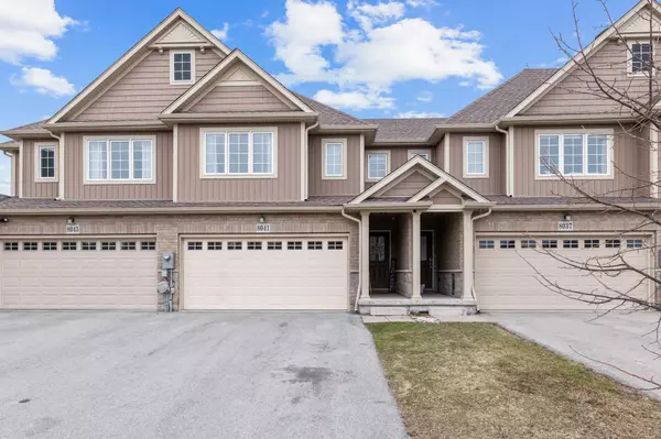 Niagara Falls, ON L2G 0H8,8041 Cole CT