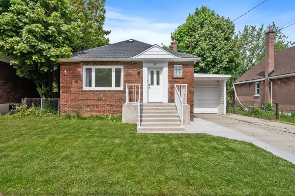 42 West 4th ST, Hamilton, ON L9C 3M4
