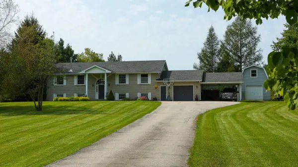 Meaford, ON N4K 5N8,397810 Concession Rd 10 N/A